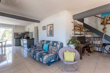 Huisje Aan Zee voor 15 Personen in Rigarda, Pyrénées-Orientales, Afbeelding 4