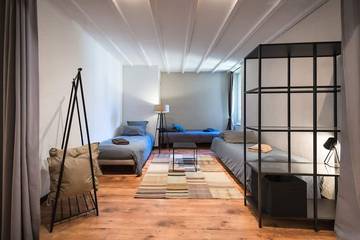 Location De Vacances pour 9 Personnes dans Lauris, Parc naturel régional du Luberon, Photo 2