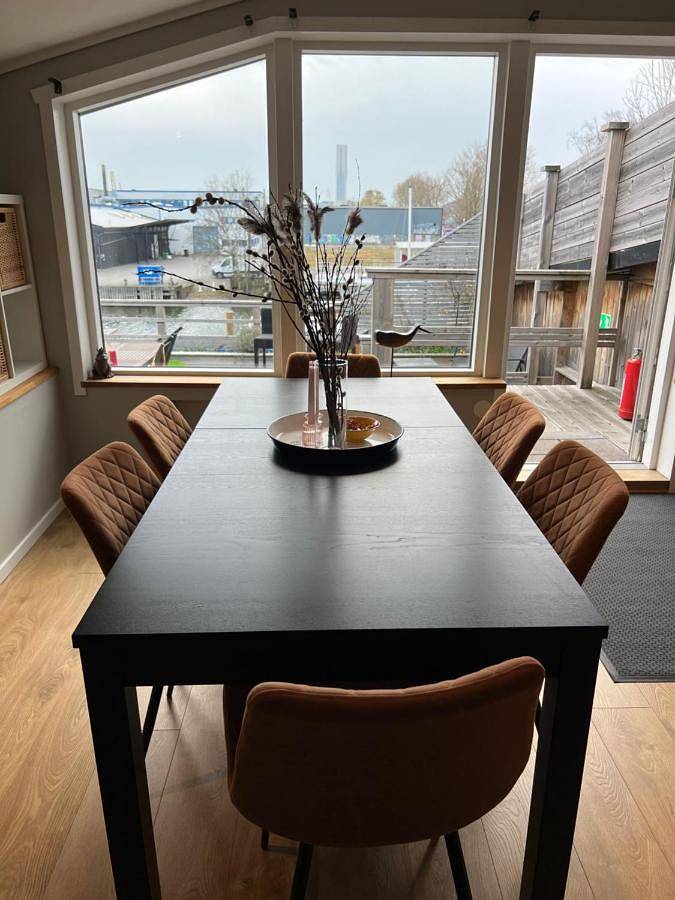 Houseboat with Lake view - Kullavik in Göteborg, Västergötland