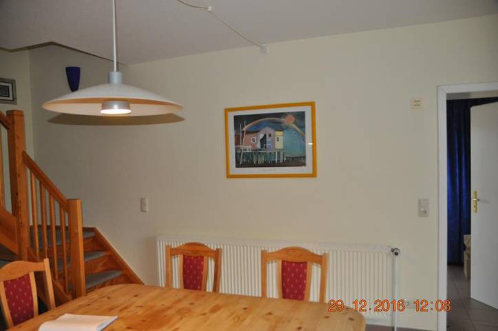 Ferienhaus für 4 Personen, mit Terrasse in Prerow - 4
