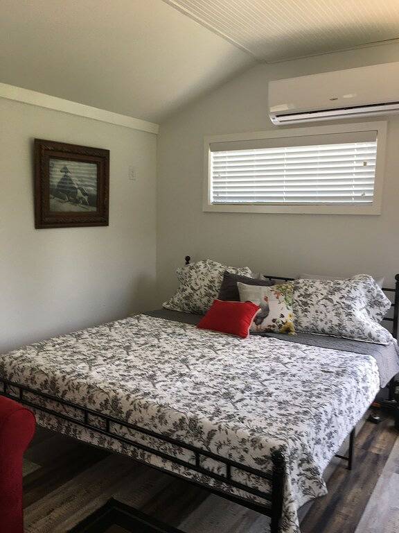 The Ranch in Mt Airy in Surry County