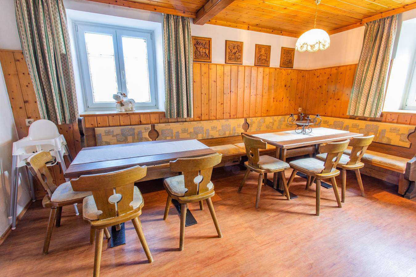 Hoamathaus I by Alpenidyll Apartments in Gröbming, Schladming-Dachstein