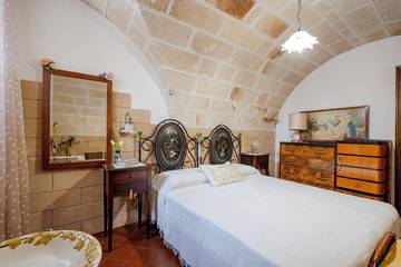 Agriturismo per 5 Persone in Monopoli, Via Francigena, Foto 3