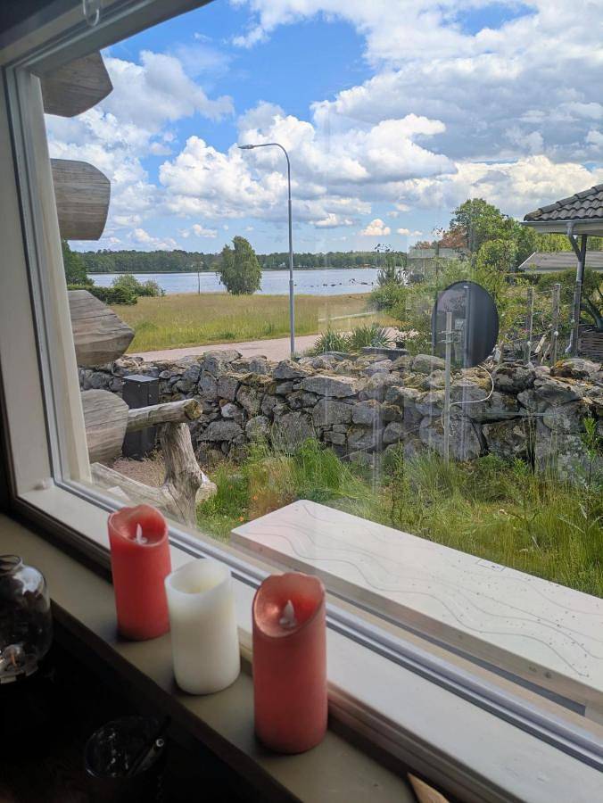 Cozy Lakeside Adventure - Biberburg am See in Osby, Osby und Umgebung