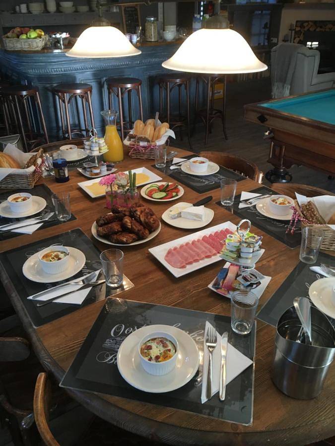 Oostmolenhoeve B&B in Goes, Mer du Nord Pays-Bas