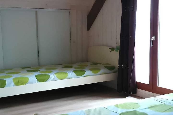 Location de vacances pour 7 personnes à Aramits - 3