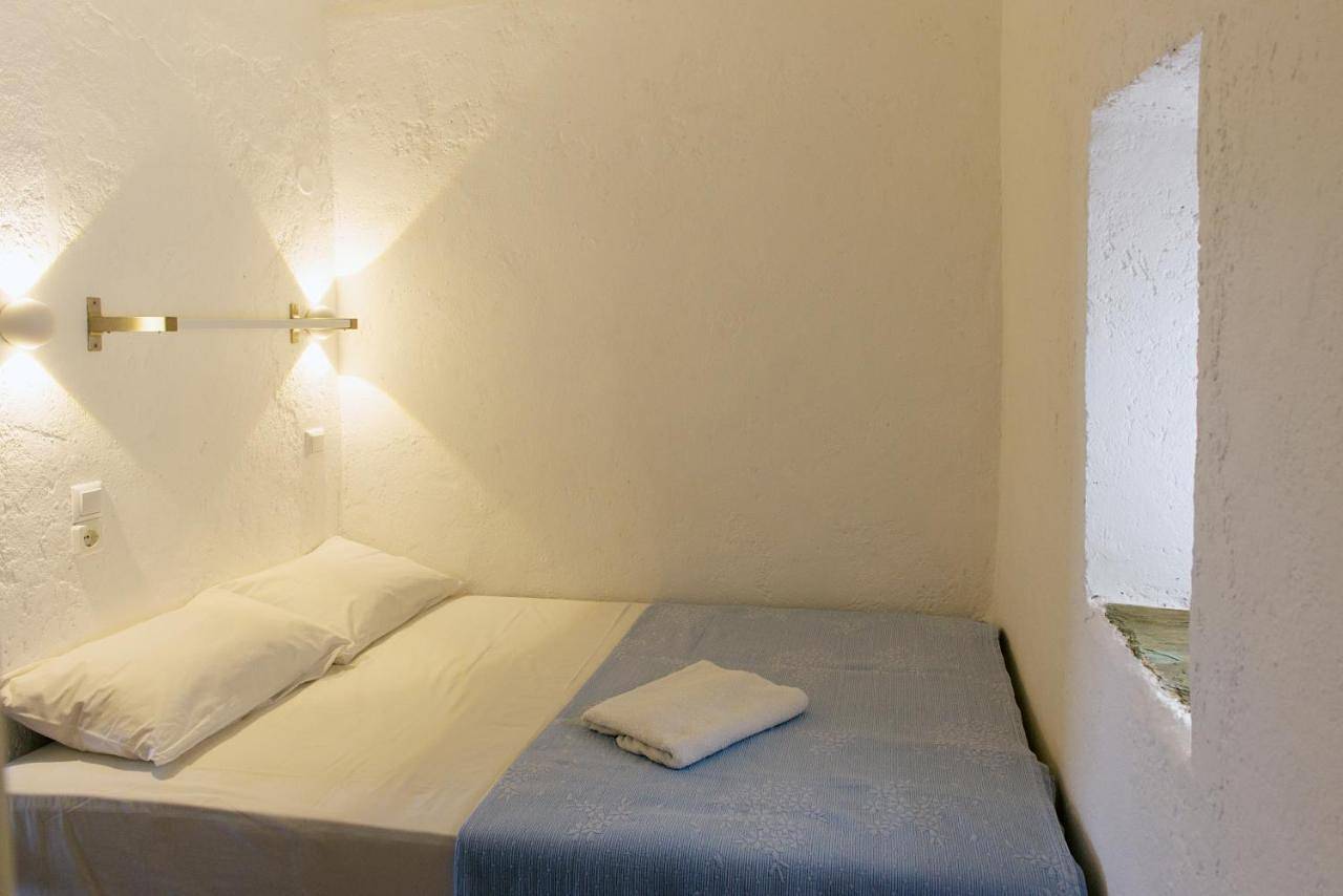 Appartement entier, Standard Studio in Folégandros