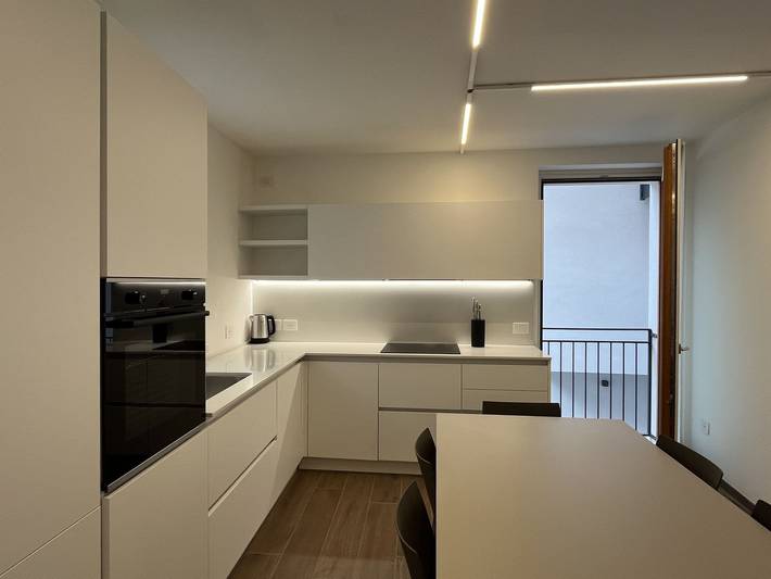 Appartamento vacanze per 6 persone - 1