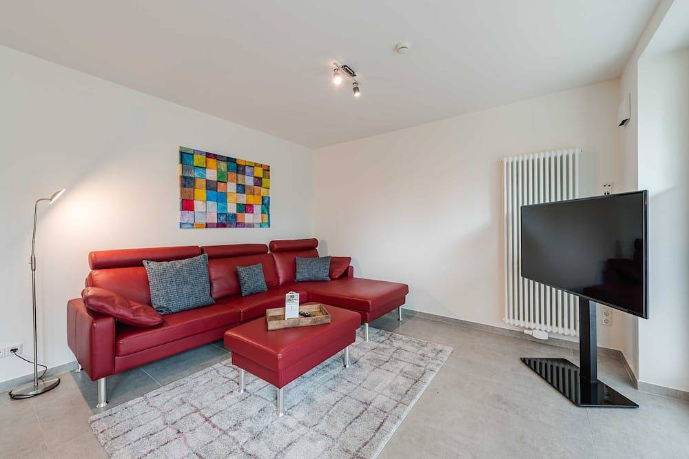 Ganze Wohnung, Ferienwohnung 3 Wymeer - Ferienwohnungen Citydomizil Leer, 15202 in Leer, Ostfriesland