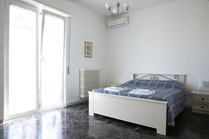 Ganze Wohnung, Ein Meer von Komfort für Familien oder große Gruppen in Mola di Bari, Bari Provinz