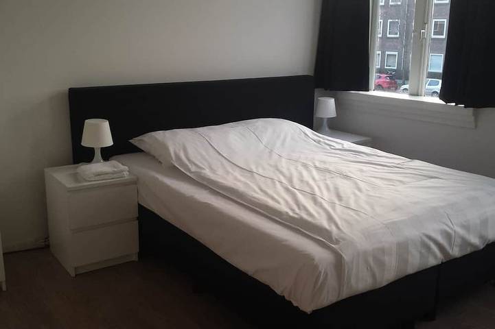 Hotel für 2 Personen in Utrecht - 2