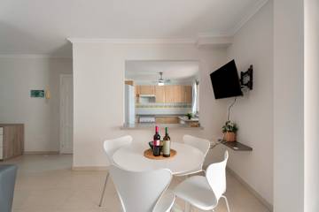 Apartment for 4 People in Guía de Isora, South Tenerife, Photo 3