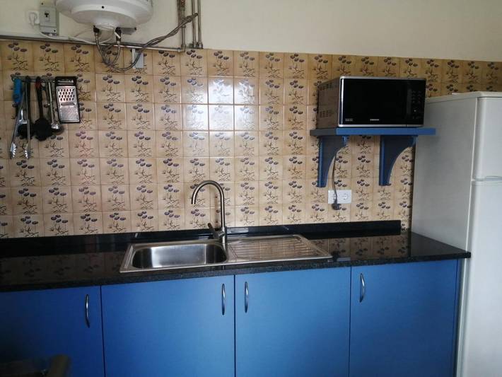 Location de vacances pour 8 personnes, avec terrasse et vue, animaux acceptés à Porto da Cruz - 2