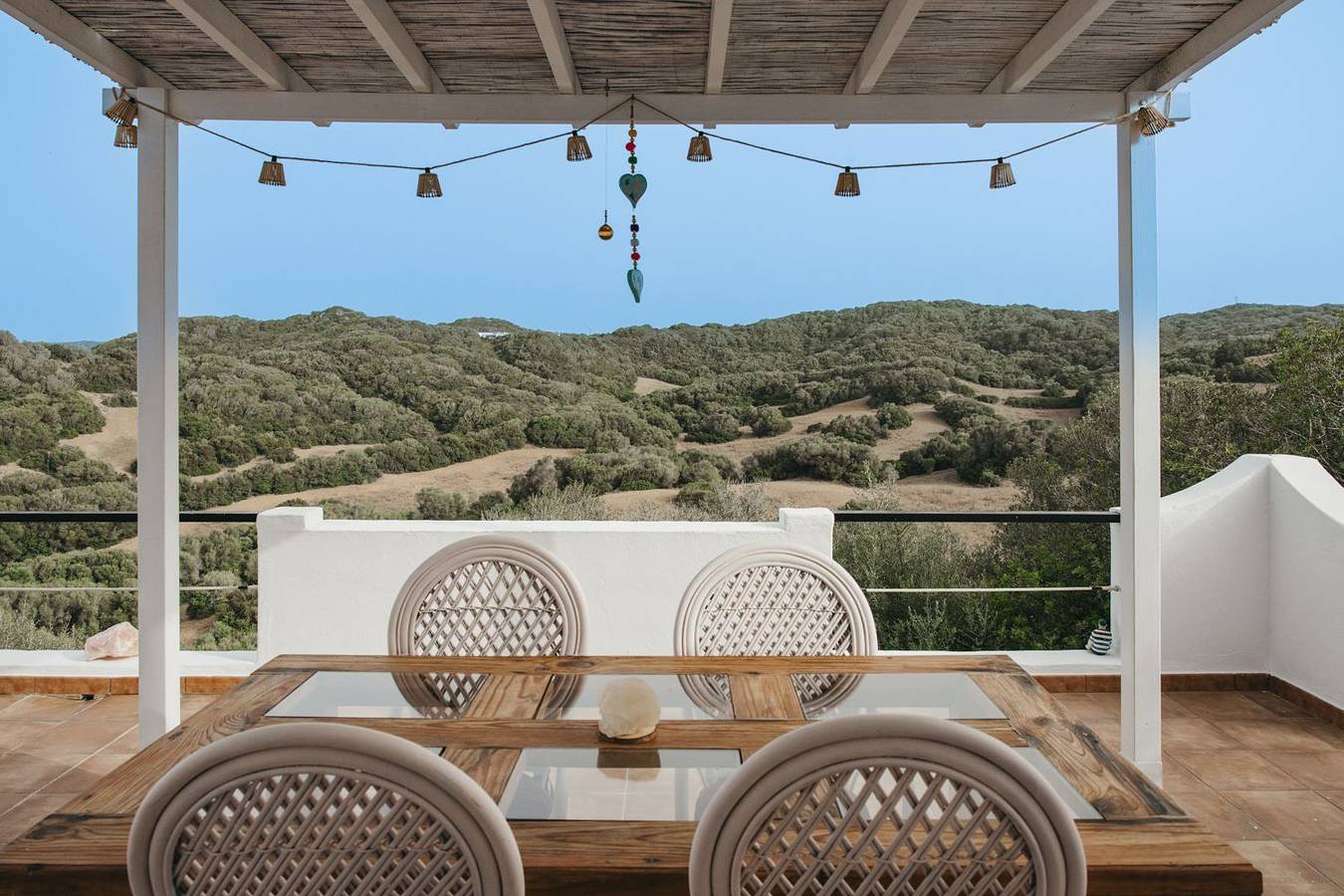 La Casita Menorca in Maó, Menorca