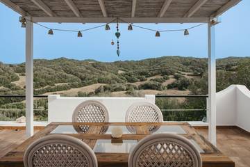 Casa De Vacaciones para 4 Personas en Maó, Menorca, Foto 2