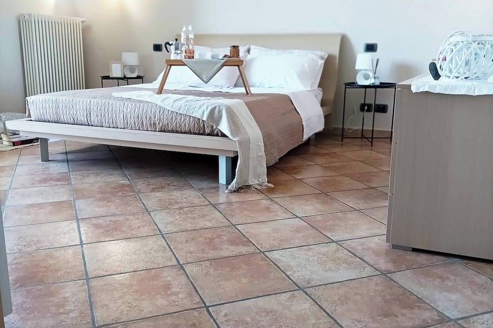Ganze Wohnung, Quick Home Mimosa - One Bedroom Apartment, Sleeps 4 in Alice Castello, Vercelli Provinz