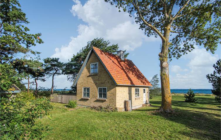 Bauernhof für 6 Personen, mit Terrasse und Garten