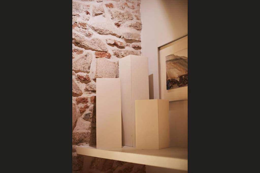 Apartamento entero, Magico Y Acogedor . La Granja de San Ildefonso. in Real Sitio de San Ildefonso, Provincia de Segovia
