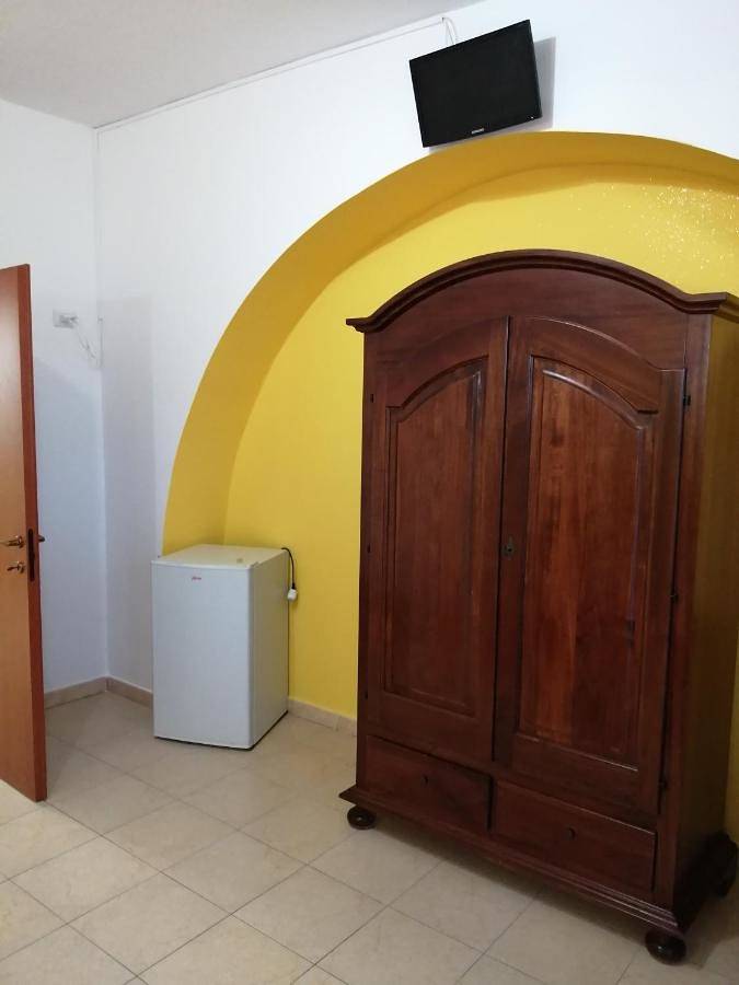 Agriturismo Tenuta Perruzzi in Leverano, Provincia di Lecce