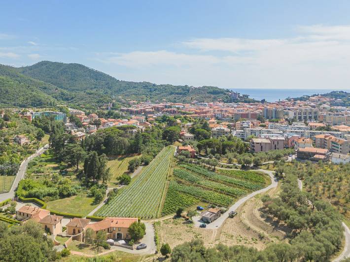 Ferienwohnung für 4 Personen, mit Garten, mit Haustier in Sestri Levante - 4