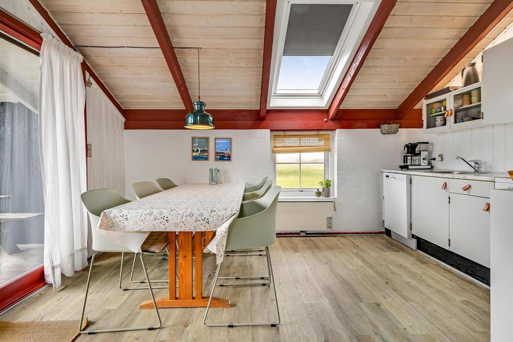 249 in Langerhuse, Harboøre