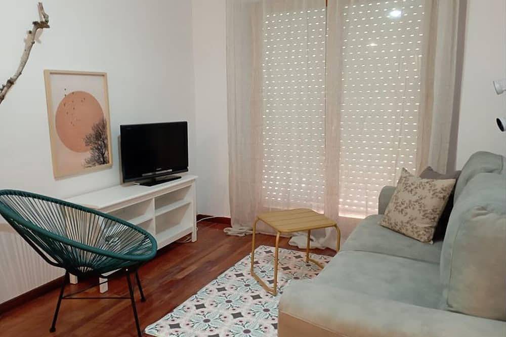 Entire apartment, Apartamento El Canfranero in Candanchú, Canfranc