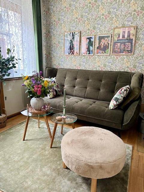 Ferienwohnung für 4 Personen, mit Terrasse in Kaub - 3