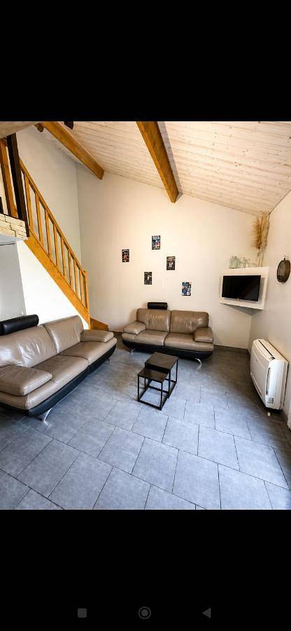 Location de vacances pour 5 personnes, avec terrasse et jardin, animaux acceptés dans Saint-Omer-Capelle - 2