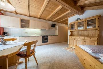 Appartamento per 4 Persone in Valtina, San Leonardo in Passiria, Foto 2