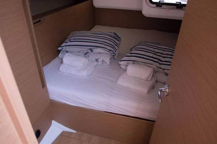 Hausboot für 6 Personen auf Mallorca - 4