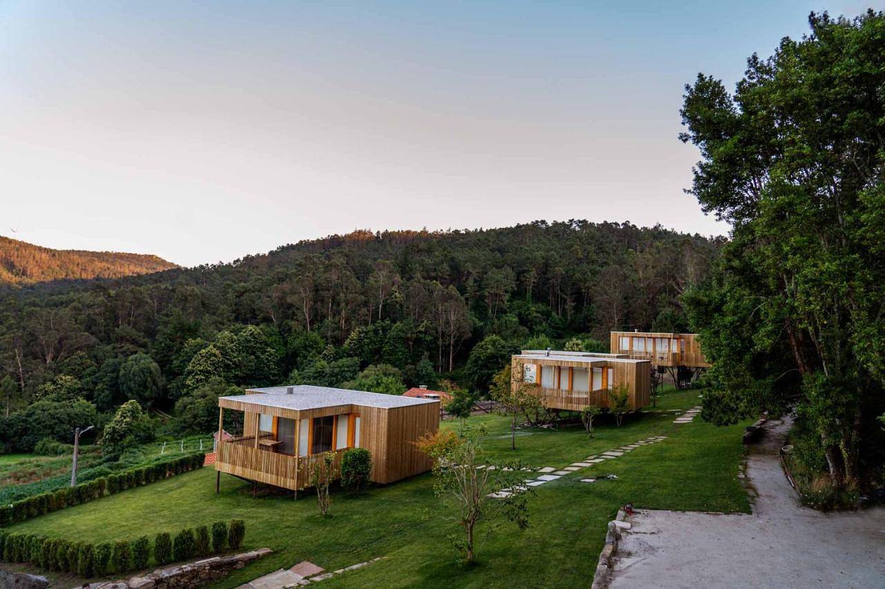 One-Bedroom Apartment in Cabana de Bergantiños, Costa da Morte
