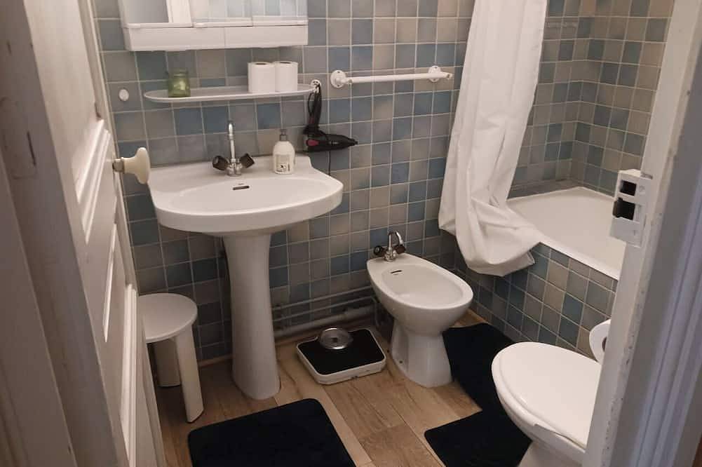 Appartement entier, Capvern-les-bains Studio T1 32 m in Capvern les Bains, Capvern