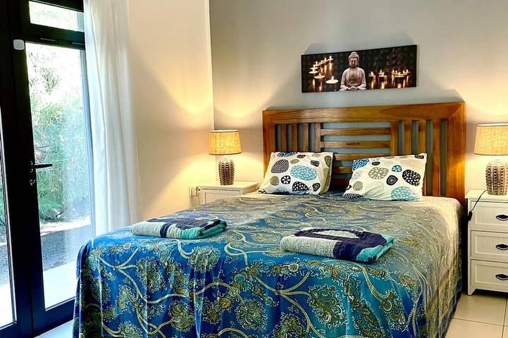Exklusive Villa, Playa Blanca, beheizter Pool,Meerblick,strandnah, Wifi, Sat- Tv in Playa Blanca, Yaiza