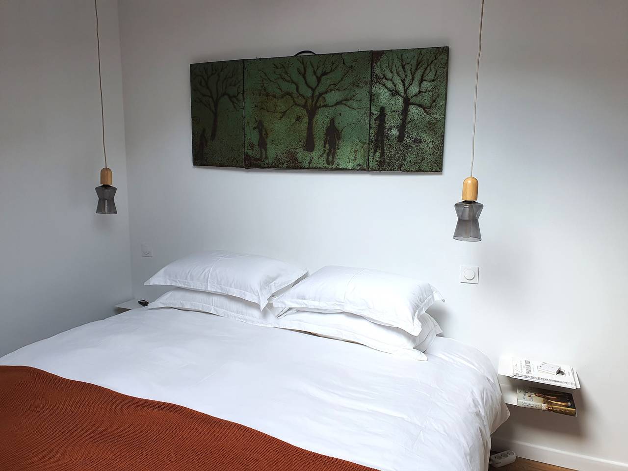 Apartamento vacacional entero, Apartamento de vacaciones para 4 personas con balcón in Béziers, Costa mediterránea (Francia)