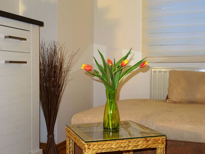 Appartamento intero, - Alte Kelterei in Lockwitz, Dresda