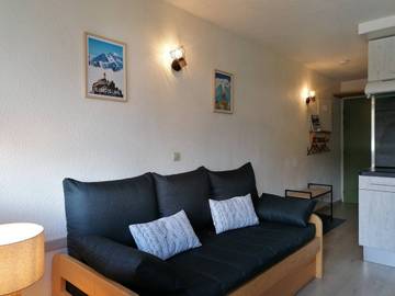 Studio voor 4 Personen in Villard-de-Lans, Vercors, Afbeelding 4