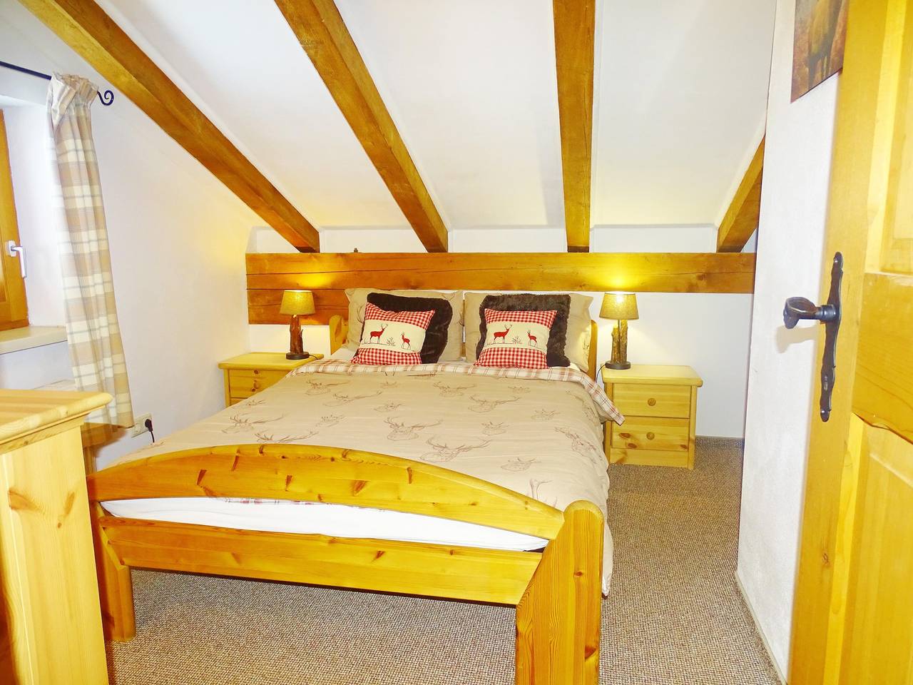 Ganze Ferienwohnung, Wohnung Selbhorn in Mühlbach am Hochkönig, Ski Amadé