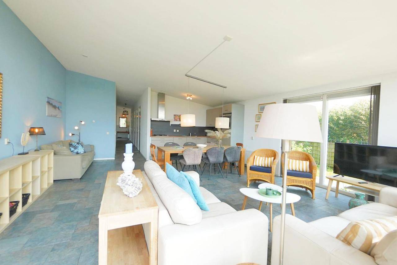 Geheel appartement, Apartment in Groote Keeten, Noord-Holland - Kust van de Noordzee