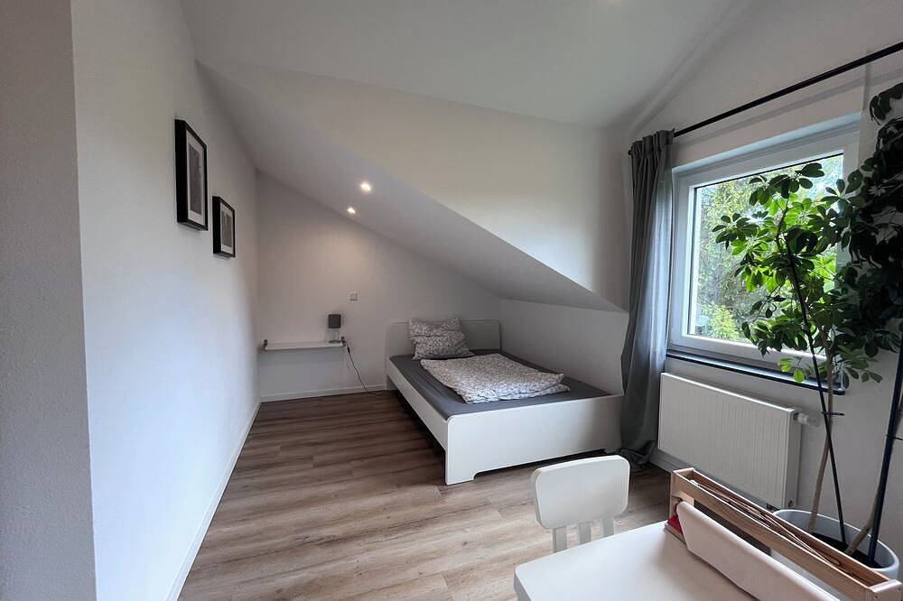 Ganze Wohnung, Wunderschöne 115qm große Wohnung auf dem Land, beim Loisl in Olpe, Sauerland