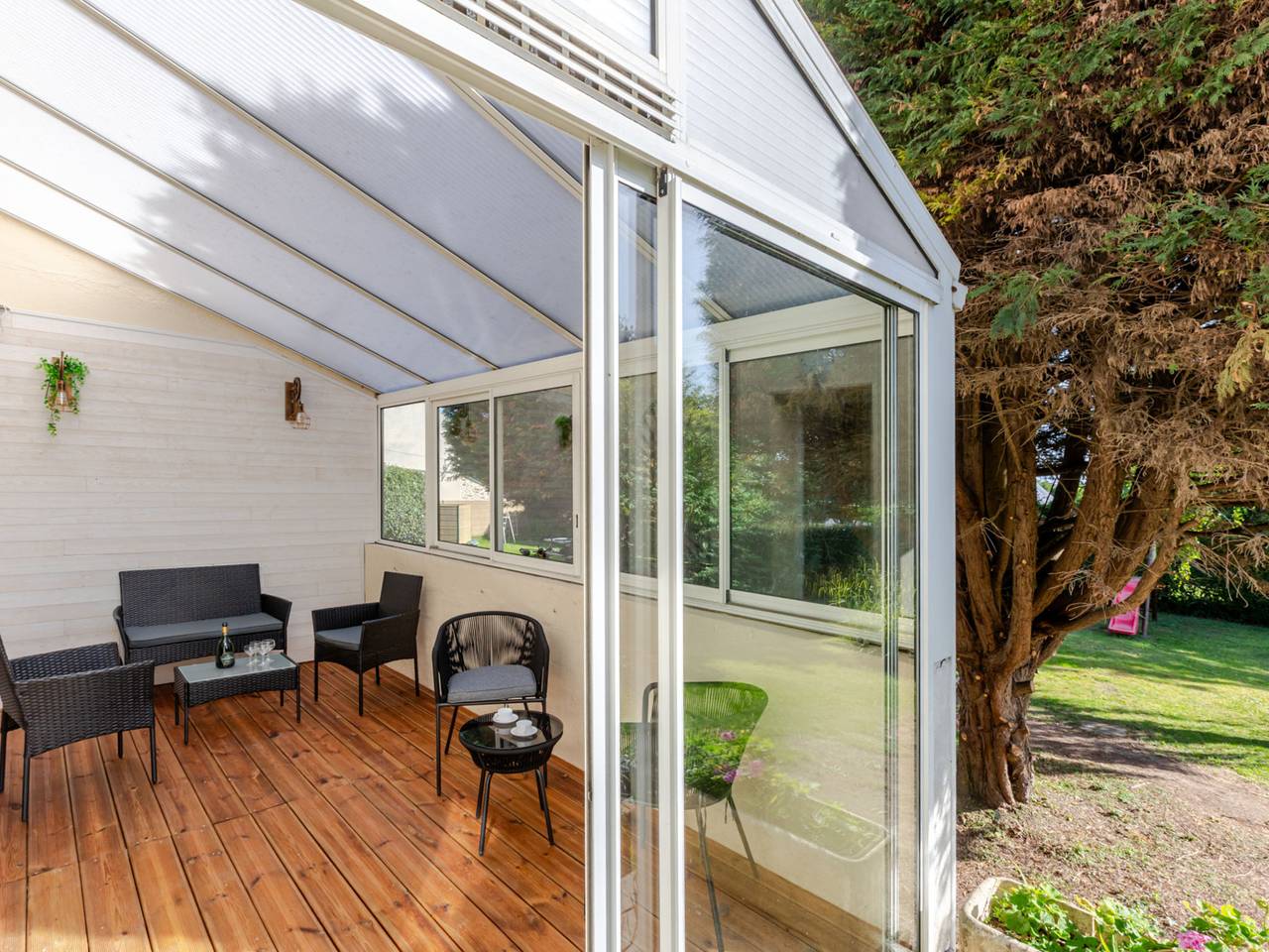 Appartement de vacances