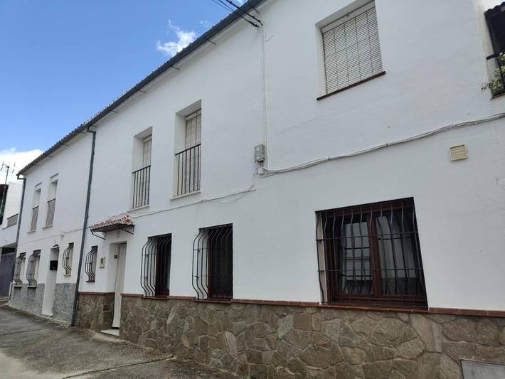 Casa de vacaciones para 8 personas, con terraza - 1