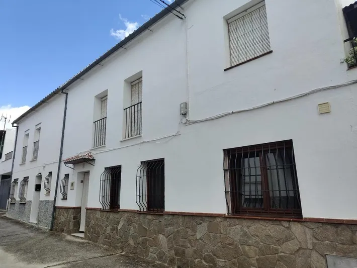 Casa de vacaciones para 8 personas, con terraza - 1
