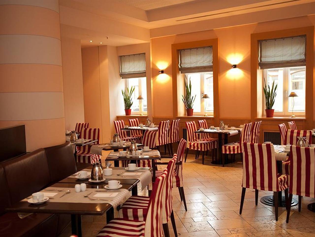 Dormero Hotel Dresden City - Dormero Zimmer, Frühbucher 1 in Prohlis, Dresden