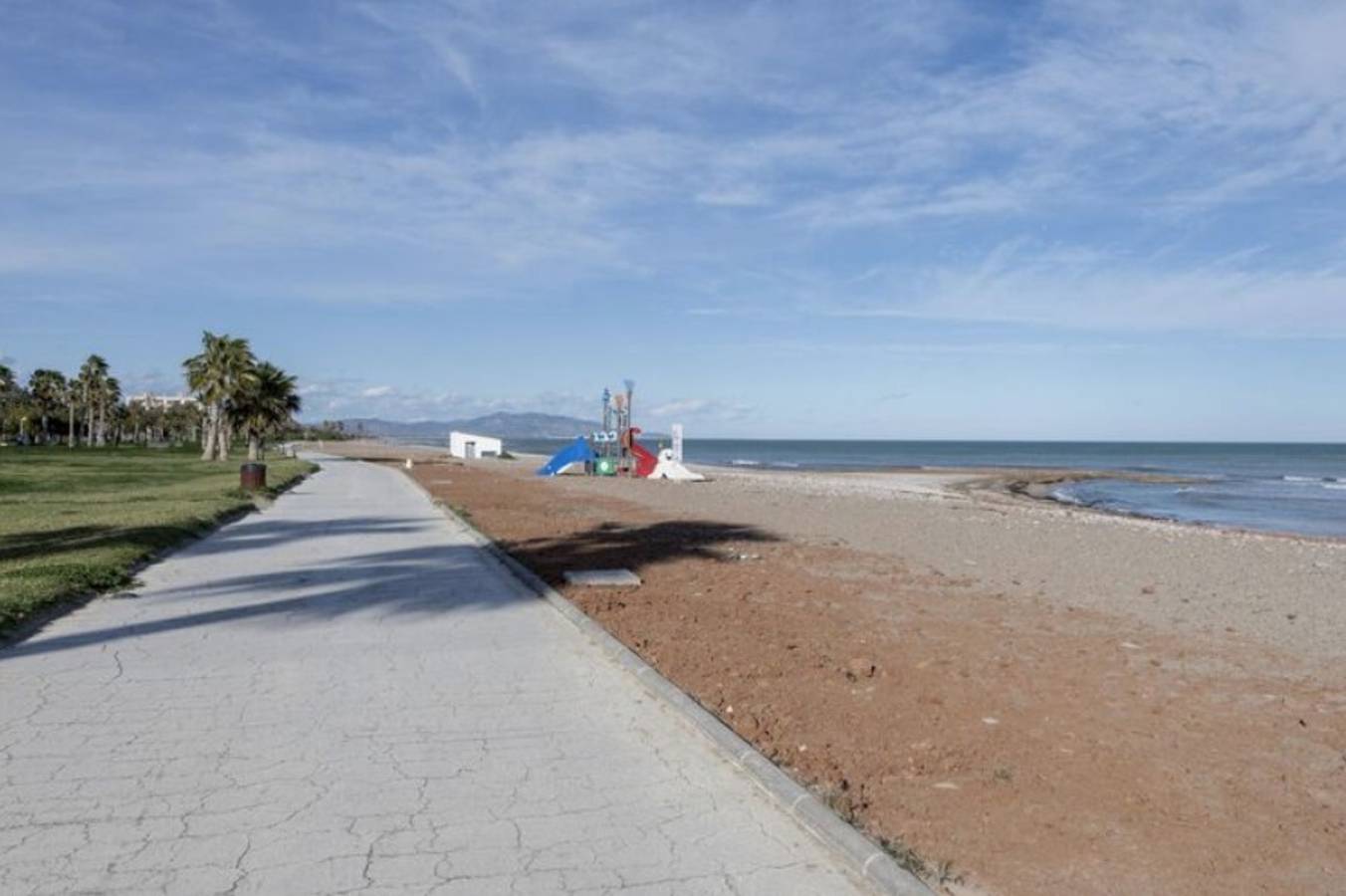 Appartement entier, Location de vacances Apto Costa Azahar Iii Réf 013 in Marina d'Or, Oropesa del Mar
