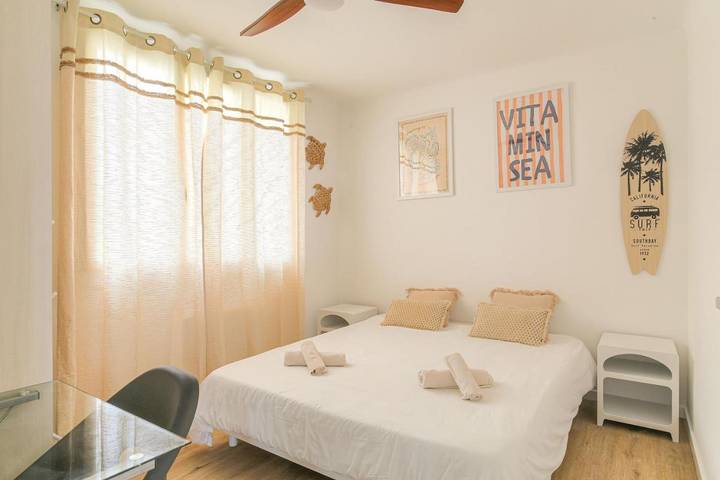 Gîte pour 6 personnes à Vénissieux - 3