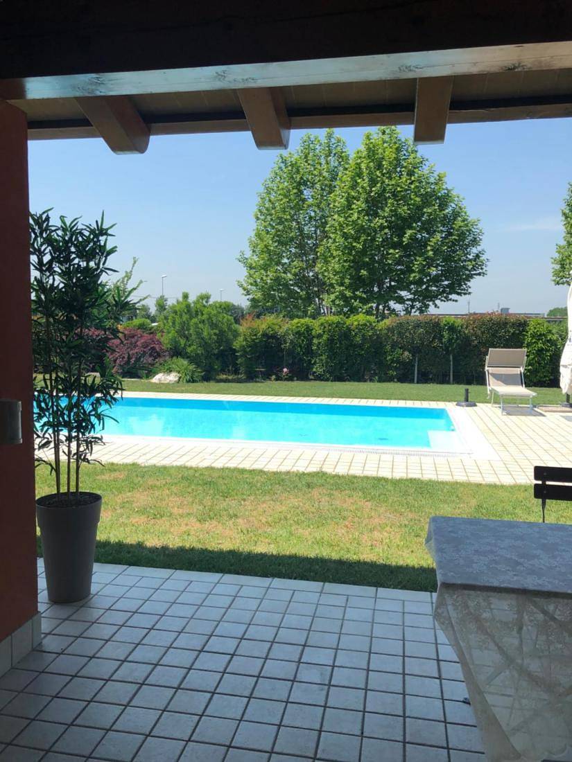 Casa Belvedere - Wifi gratuito e parcheggio privato in Tezze sul Brenta, Provincia di Vicenza