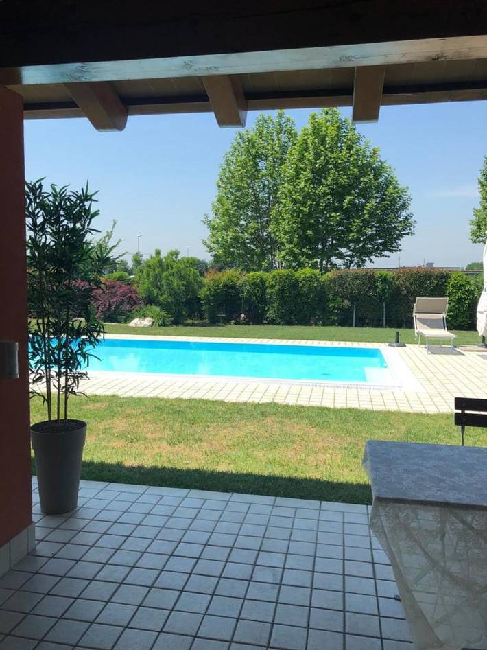 Casa vacanza per 2 persone, con Balcone/Terrazza e Giardino in Provincia di Vicenza