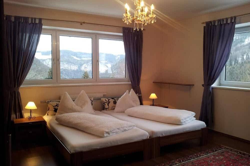 Private luxury apartments in Villa Wellspacher Semmering in Semmering, Wiener Alpen in Niederösterreich
