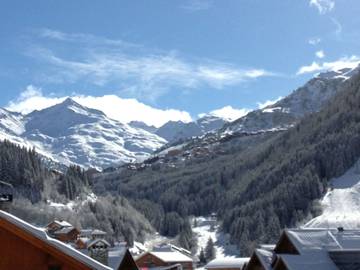Chalet for 10 People in Méribel, Les Allues, Photo 2