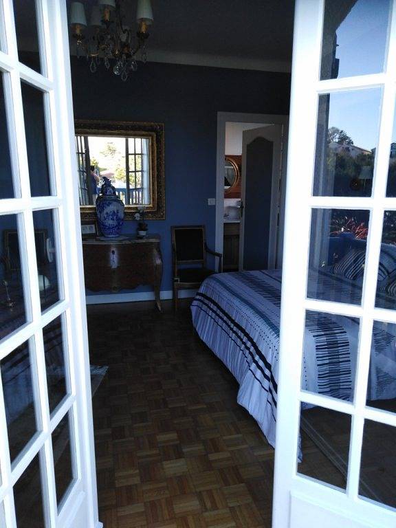 L'Annexe - Chambre in Ciboure, Région de Bayonne